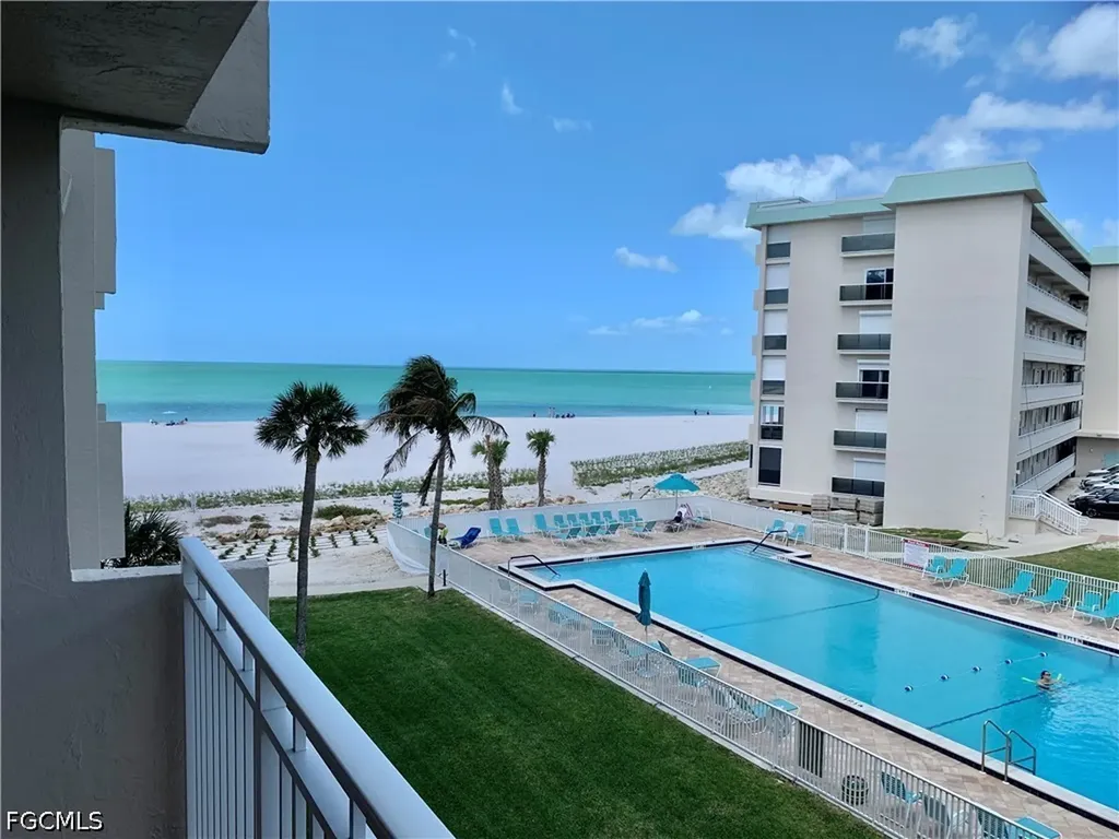 7400 Estero Boulevard Fort Myers Beach FL 33931