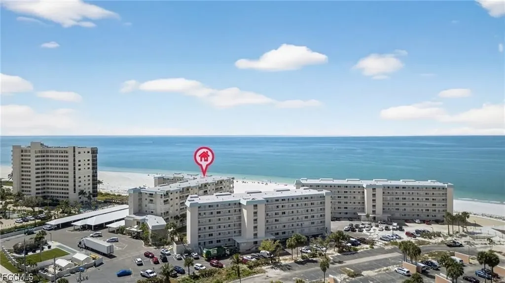 7400 Estero Boulevard Fort Myers Beach FL 33931