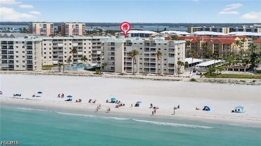 7400 Estero Boulevard Fort Myers Beach FL 33931