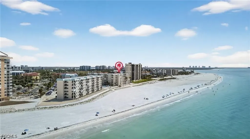 7400 Estero Boulevard Fort Myers Beach FL 33931