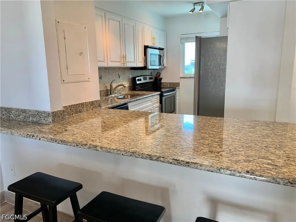 7400 Estero Boulevard Fort Myers Beach FL 33931