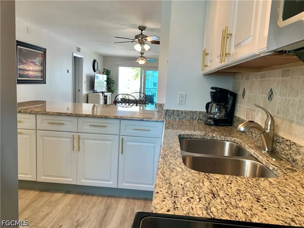 7400 Estero Boulevard Fort Myers Beach FL 33931