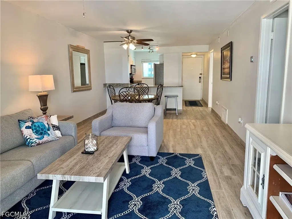 7400 Estero Boulevard Fort Myers Beach FL 33931
