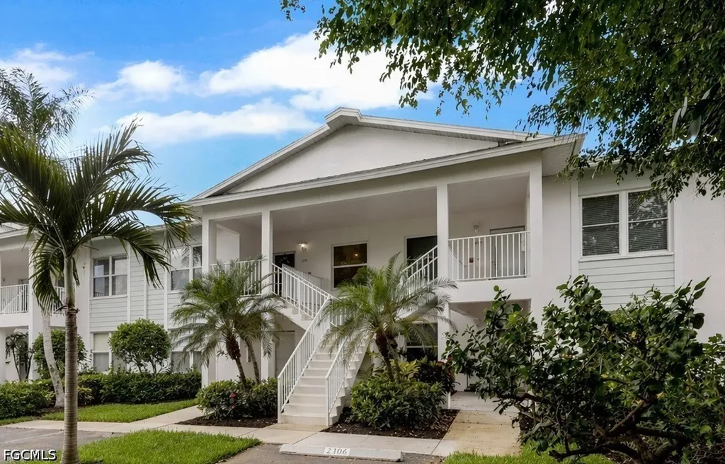 1215 Sarah Jean Circle Naples FL 34110