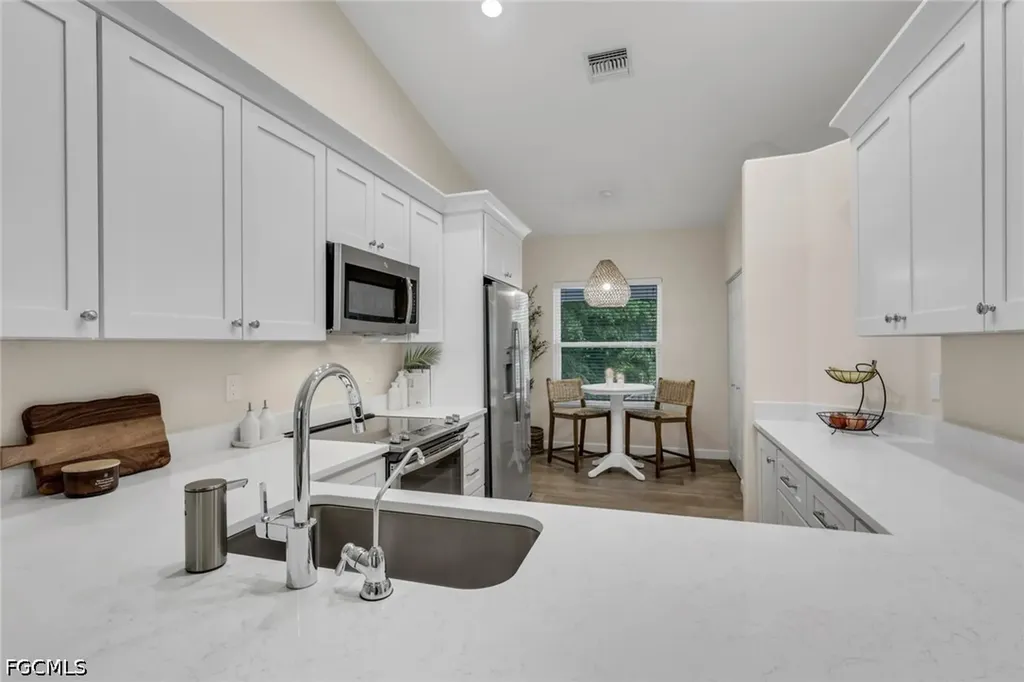 1215 Sarah Jean Circle Naples FL 34110