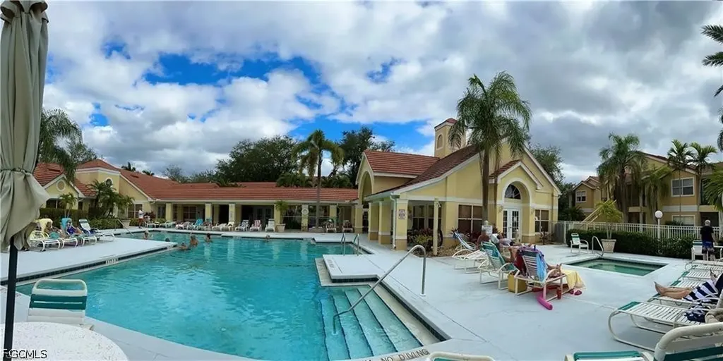 12750 Equestrian Circle Fort Myers FL 33907