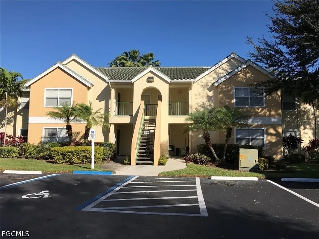 12750 Equestrian Circle Fort Myers FL 33907