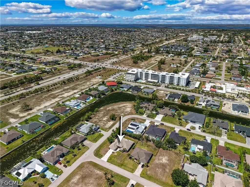 2236 SW 14th Place Cape Coral FL 33991