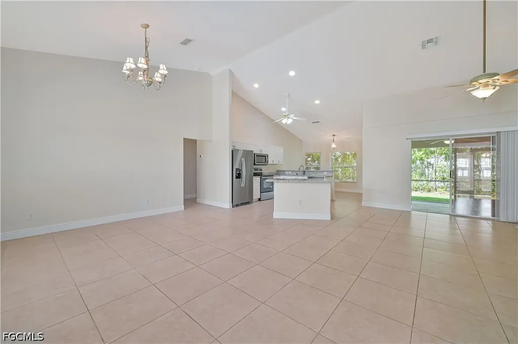 2236 SW 14th Place Cape Coral FL 33991