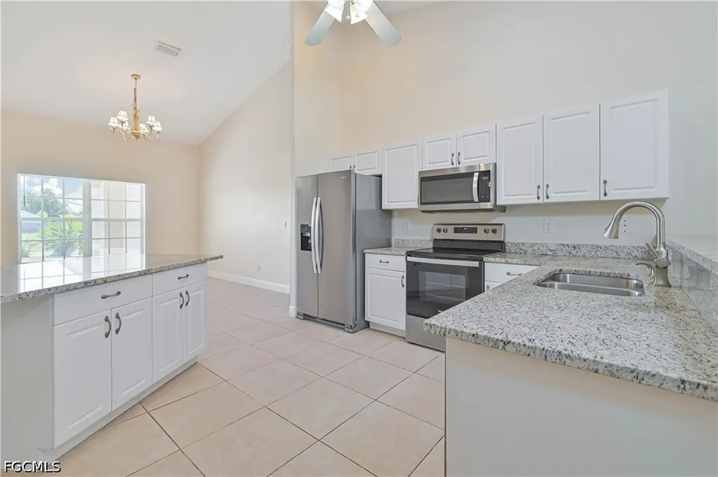 2236 SW 14th Place Cape Coral FL 33991