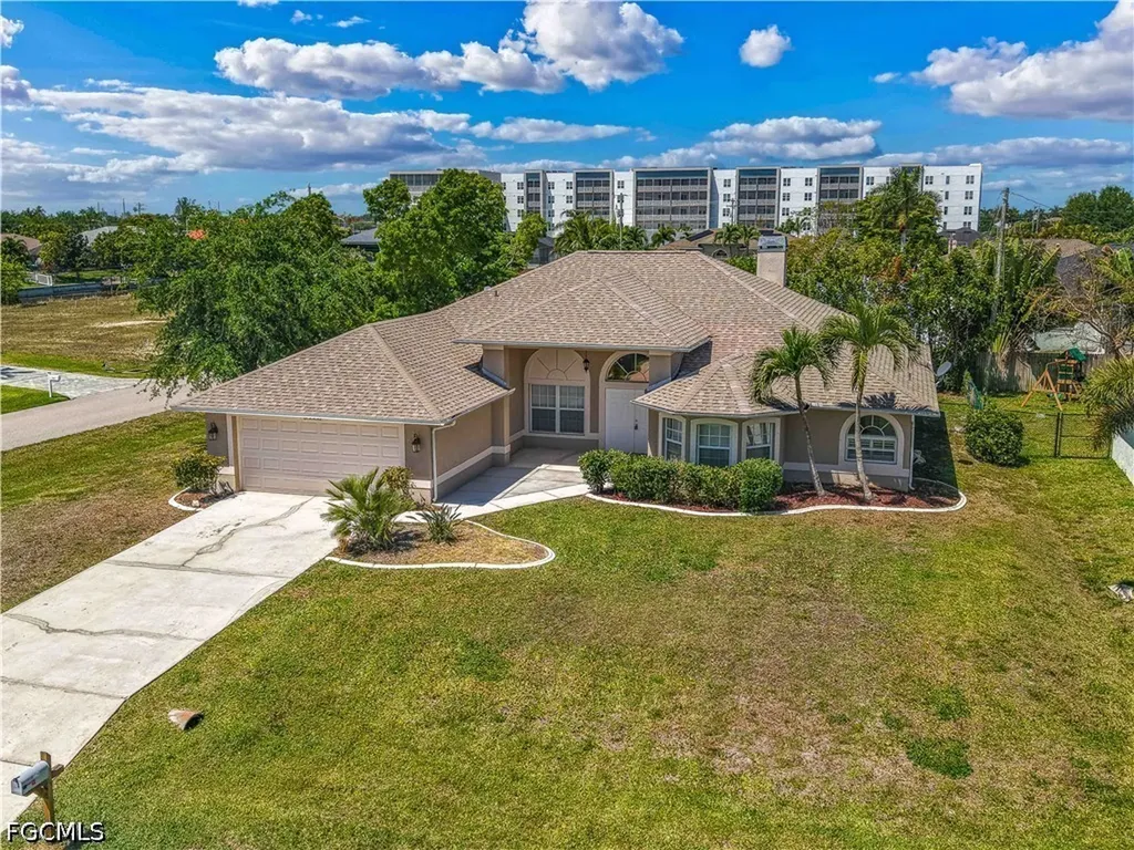 2236 SW 14th Place Cape Coral FL 33991