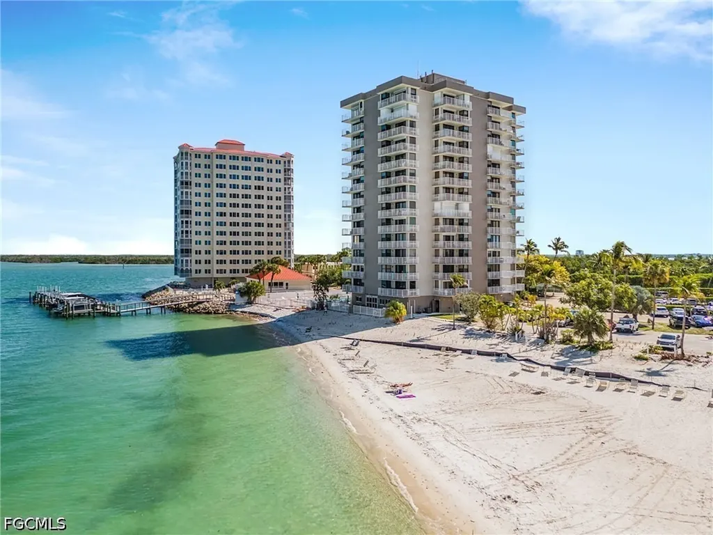 8701 Estero Boulevard Bonita Springs FL 33931