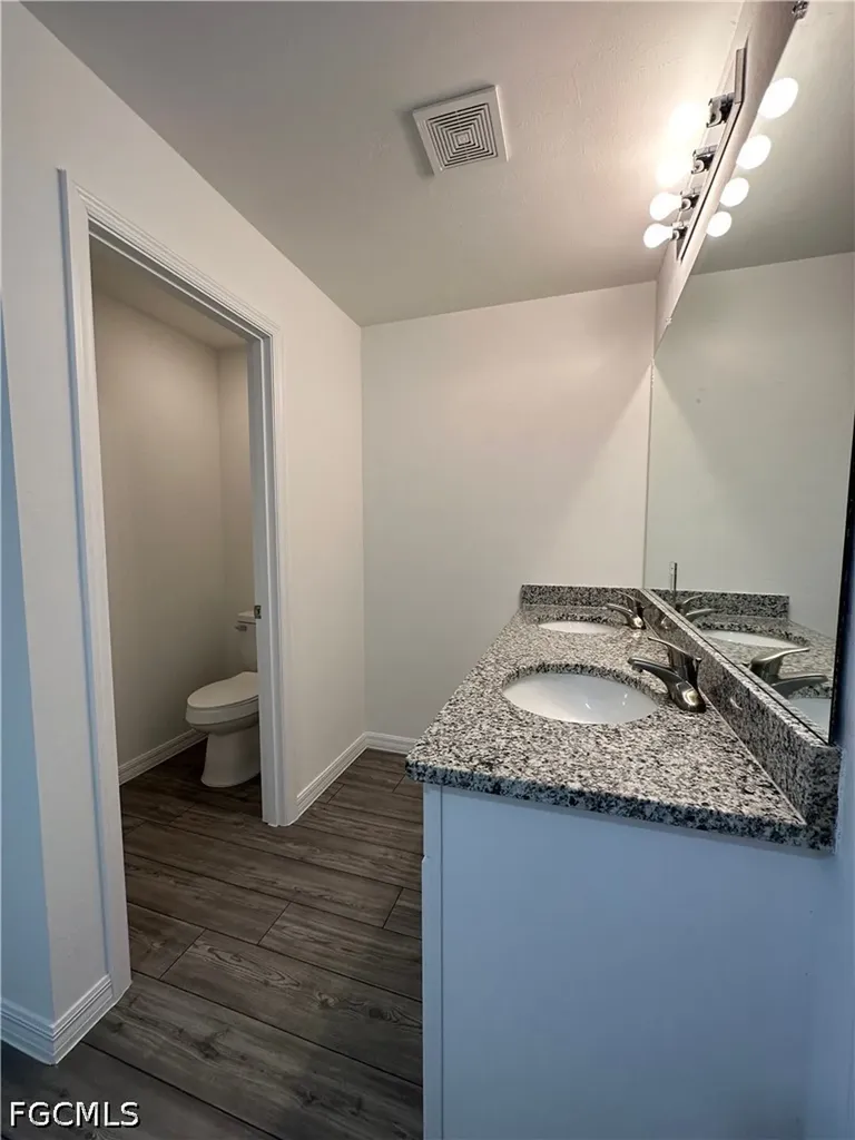 2604 NW 8th Place Cape Coral FL 33993