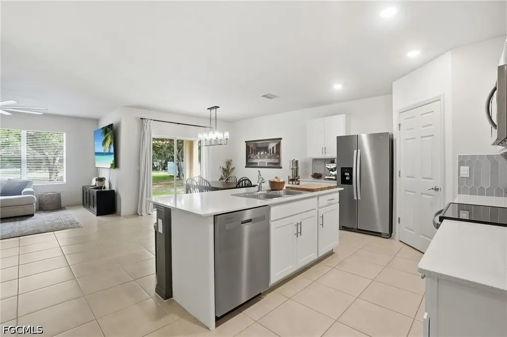 1236 March Lane Labelle FL 33935