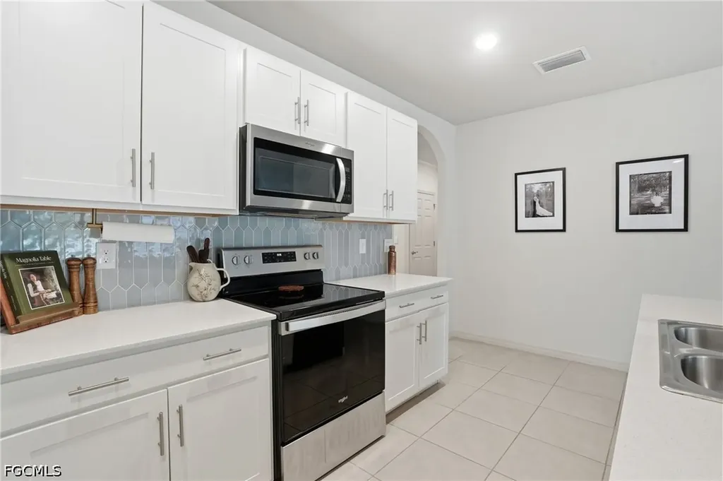 1236 March Lane Labelle FL 33935