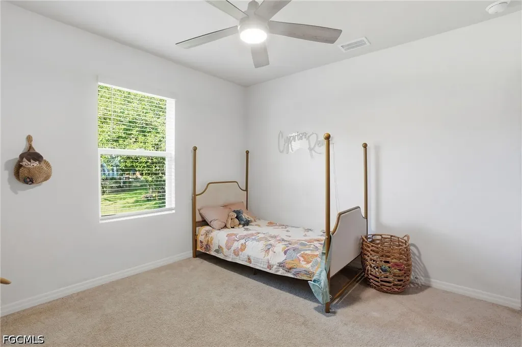 1236 March Lane Labelle FL 33935