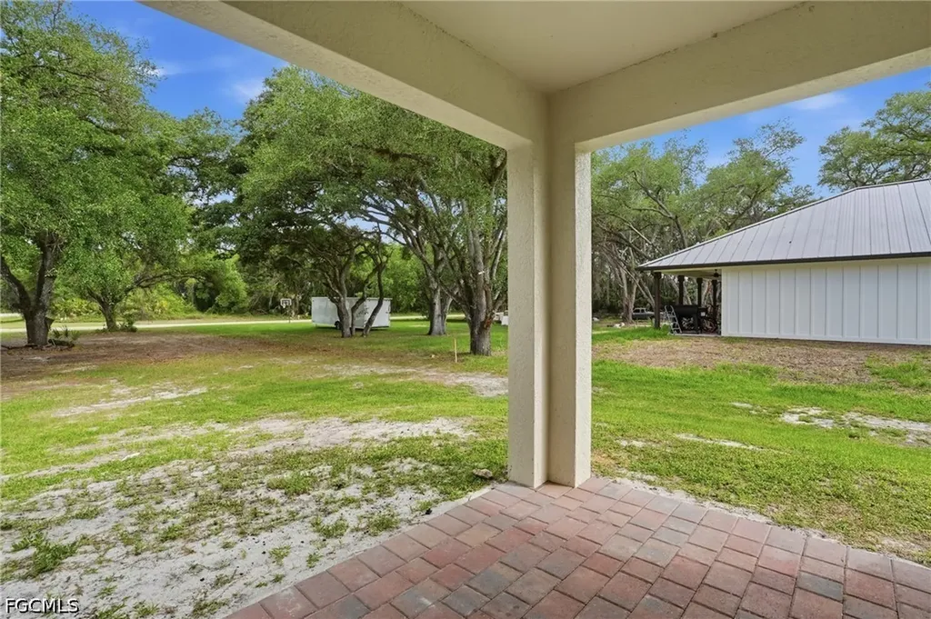 1236 March Lane Labelle FL 33935