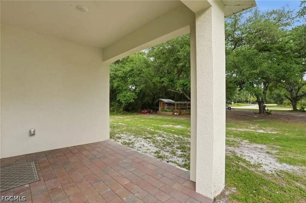 1236 March Lane Labelle FL 33935