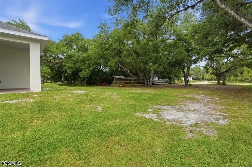 1236 March Lane Labelle FL 33935