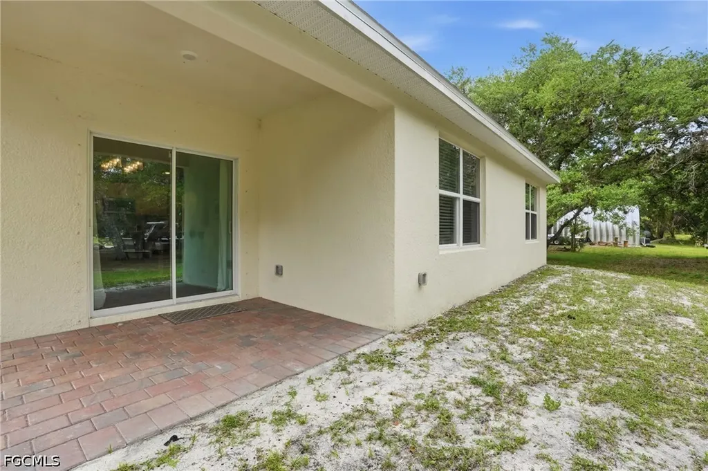1236 March Lane Labelle FL 33935