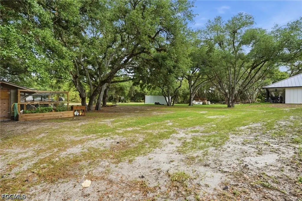 1236 March Lane Labelle FL 33935