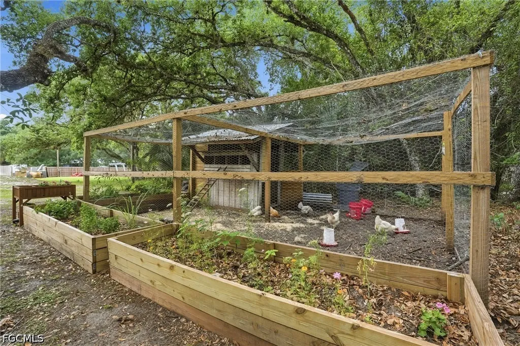 1236 March Lane Labelle FL 33935