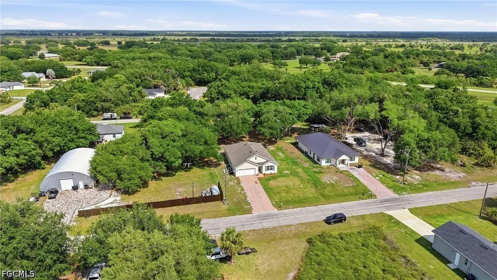 1236 March Lane Labelle FL 33935