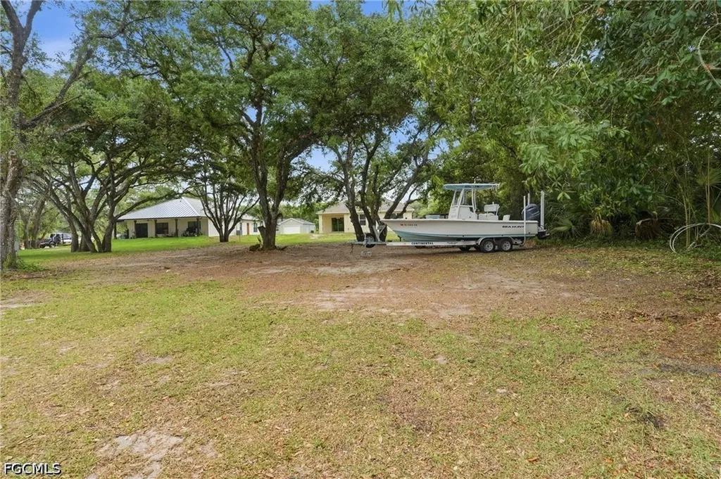 1236 March Lane Labelle FL 33935