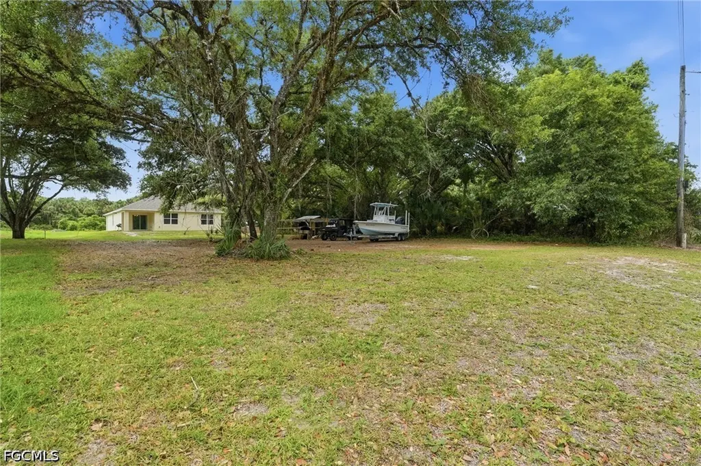 1236 March Lane Labelle FL 33935