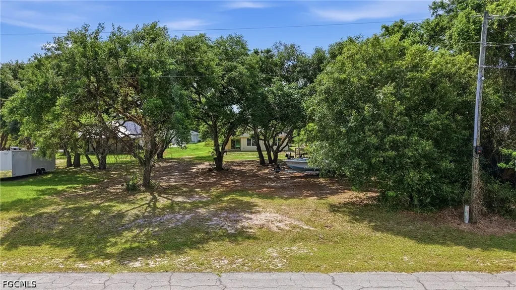 1236 March Lane Labelle FL 33935