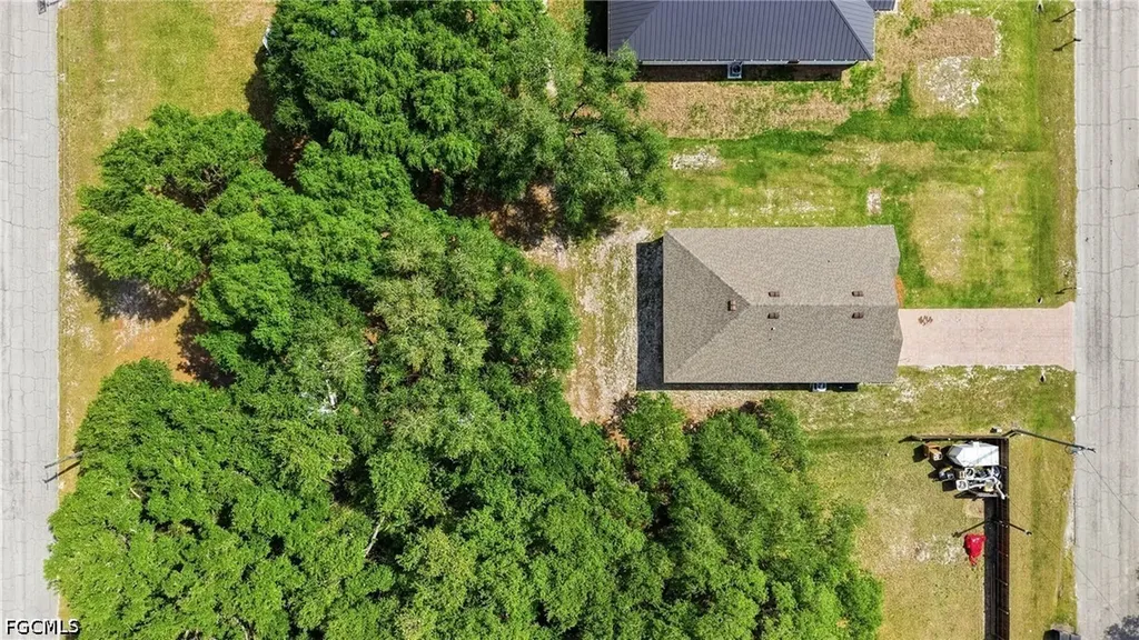 1236 March Lane Labelle FL 33935