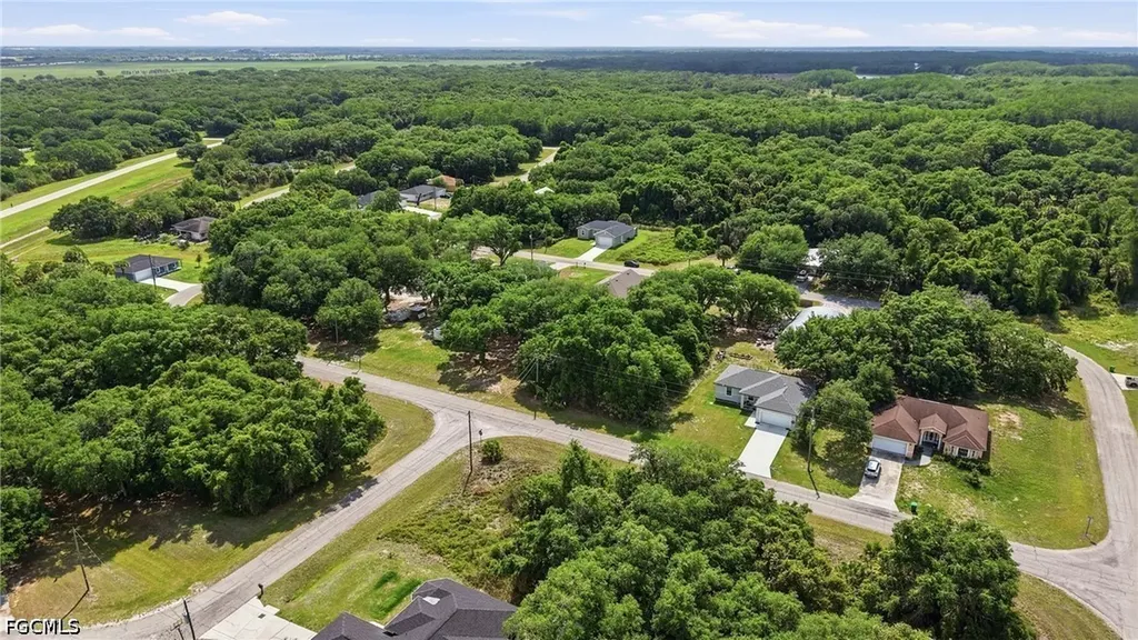1236 March Lane Labelle FL 33935