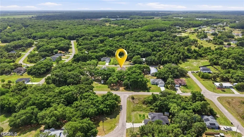 1236 March Lane Labelle FL 33935