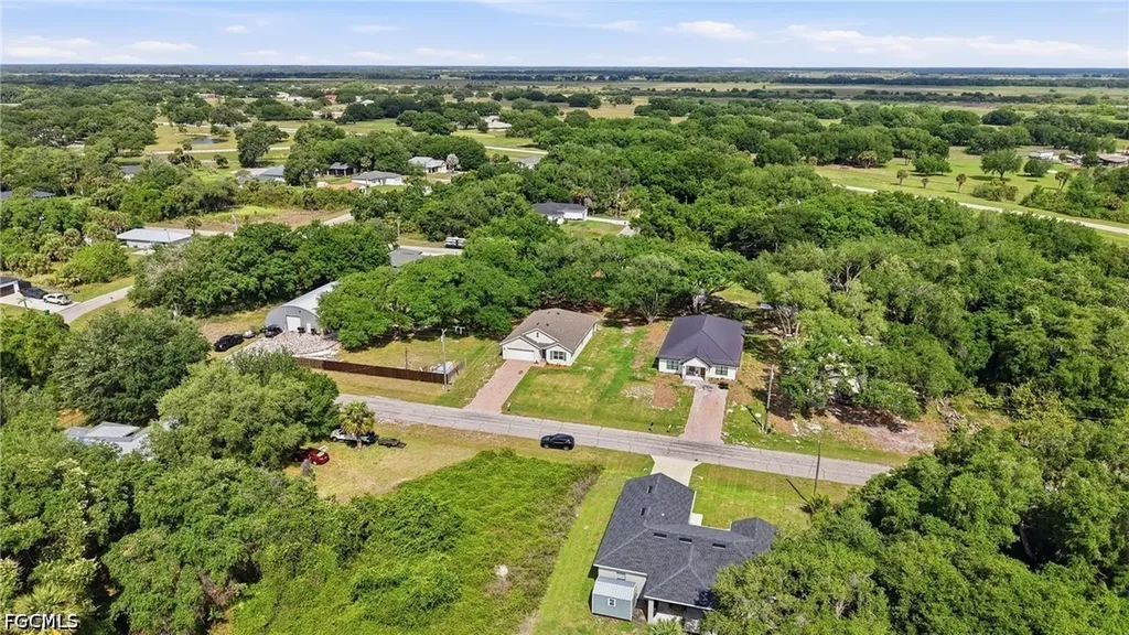 1236 March Lane Labelle FL 33935