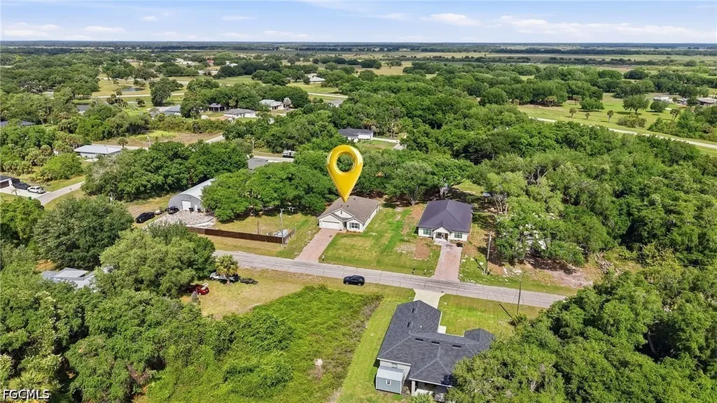1236 March Lane Labelle FL 33935