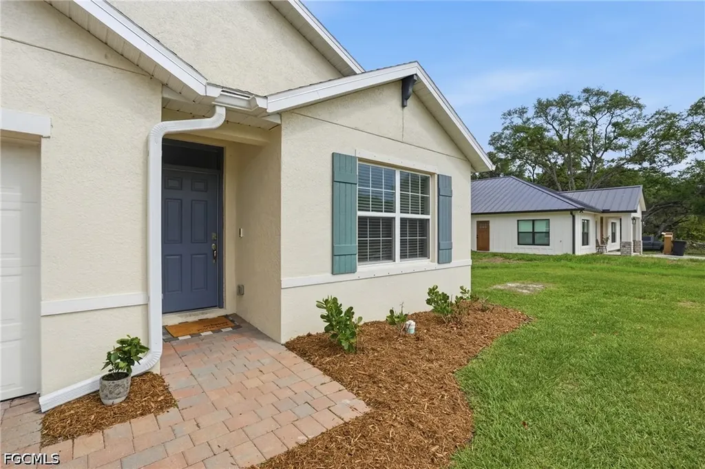 1236 March Lane Labelle FL 33935