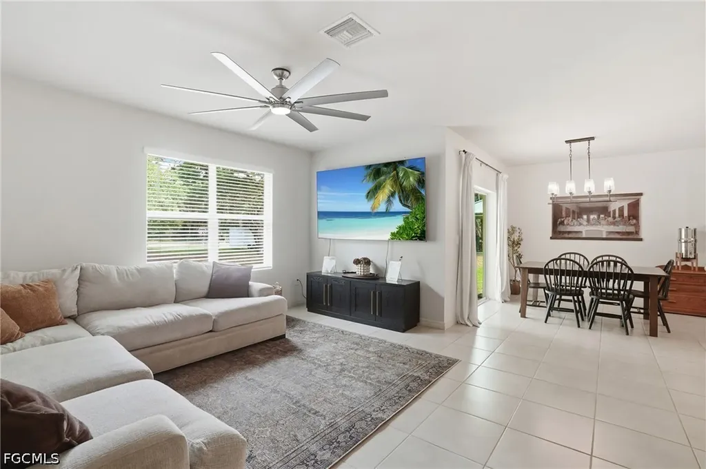 1236 March Lane Labelle FL 33935