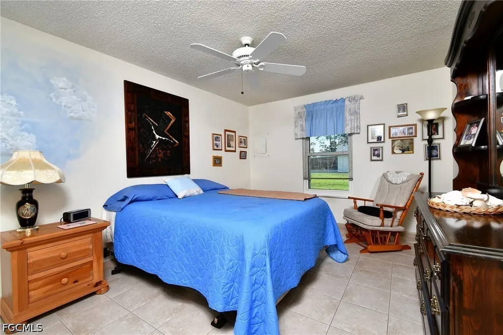 45 Desert Candle Circle Lehigh Acres FL 33936