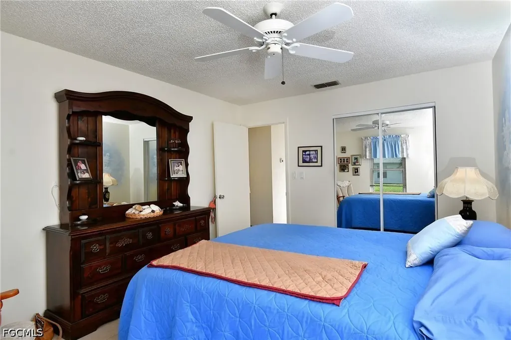 45 Desert Candle Circle Lehigh Acres FL 33936