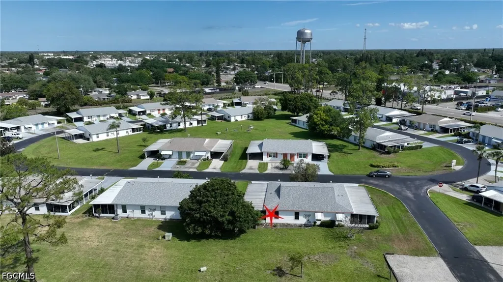45 Desert Candle Circle Lehigh Acres FL 33936
