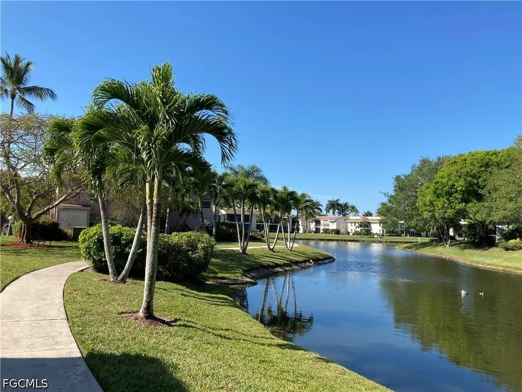 10891 Meadow Lark Cove Drive Fort Myers FL 33908