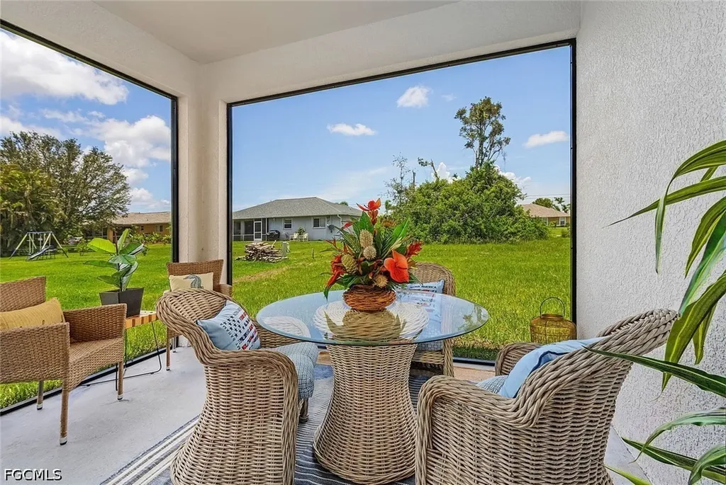 434 Tropicana Parkway W Cape Coral FL 33993