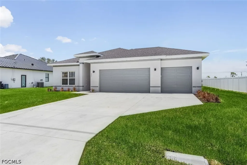 434 Tropicana Parkway W Cape Coral FL 33993
