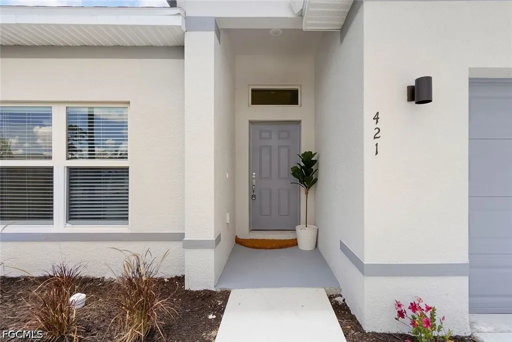 434 Tropicana Parkway W Cape Coral FL 33993