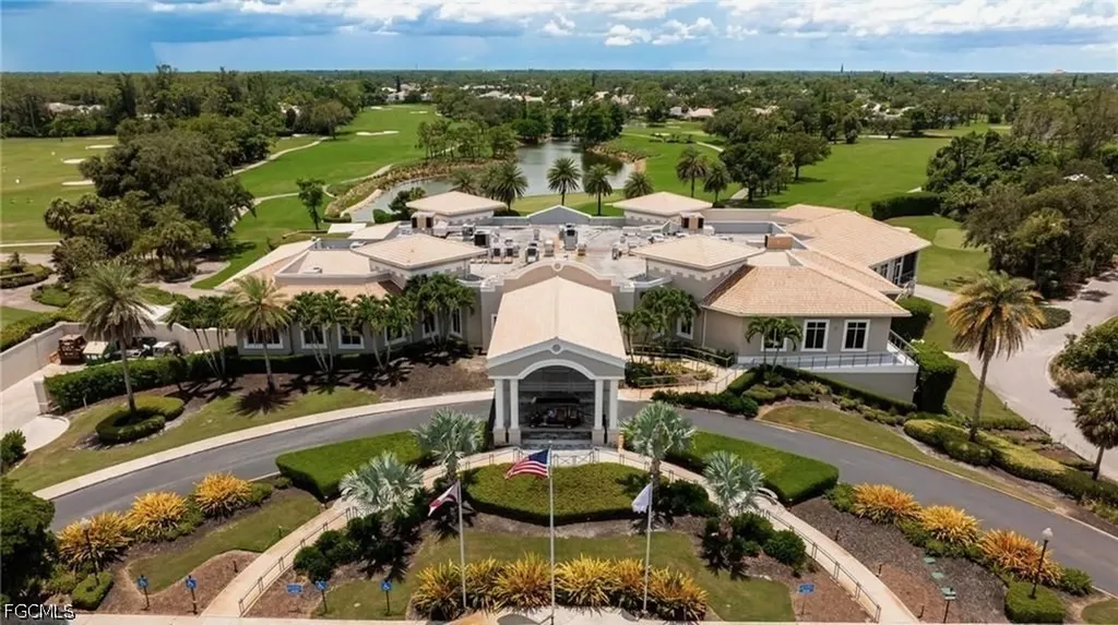 1941 Princess Court Naples FL 34110