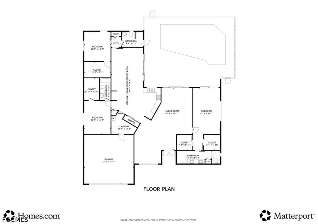 1941 Princess Court Naples FL 34110