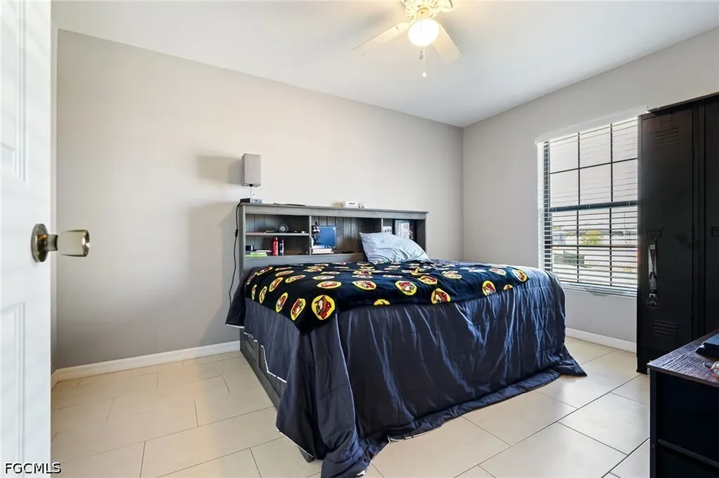 1023 / 1025 Andalusia Boulevard Cape Coral FL 33909
