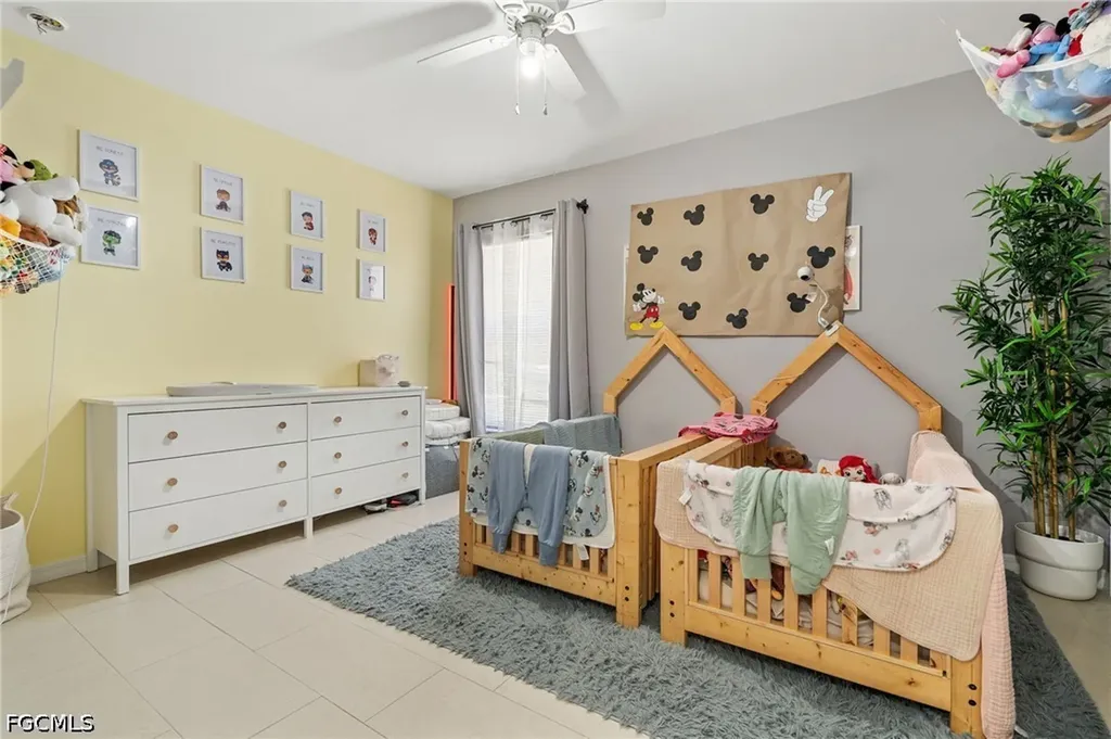 1023 / 1025 Andalusia Boulevard Cape Coral FL 33909