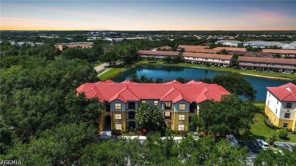 11510 Villa Grand Fort Myers FL 33913