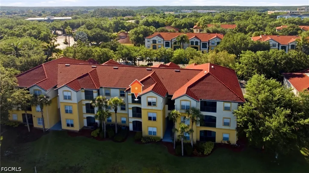 11510 Villa Grand Fort Myers FL 33913